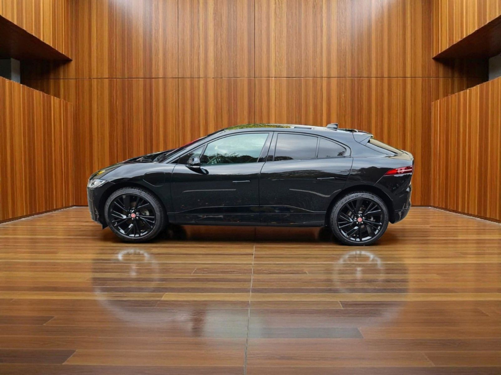 Jaguar I-Pace S Pano,22Zoll,RFK,R-Dynamic;Garantie 2028