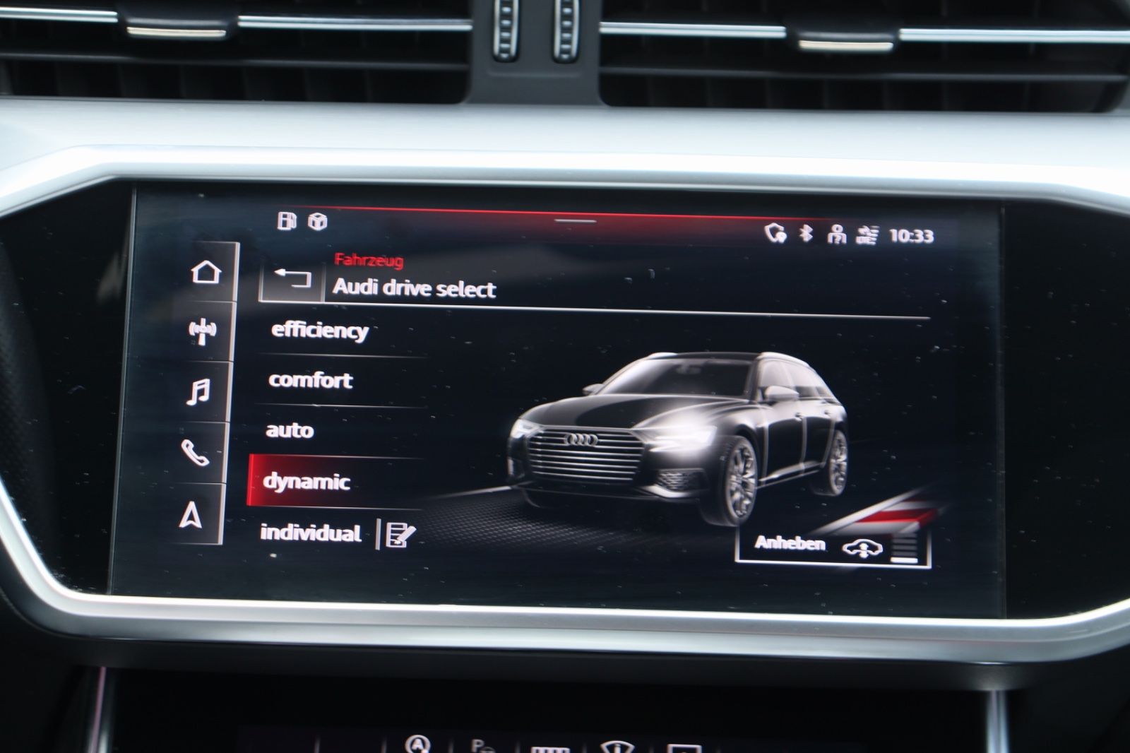 Audi S6 AV 3.0TDI quattro S line HD*RS-SITZ*PANO*21"*