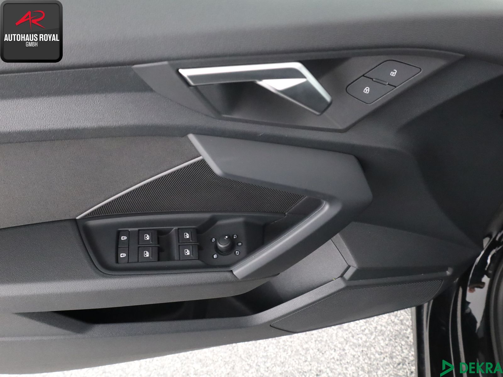 Audi A3 Limousine 30 TDI - Samsaru's Car Outlet