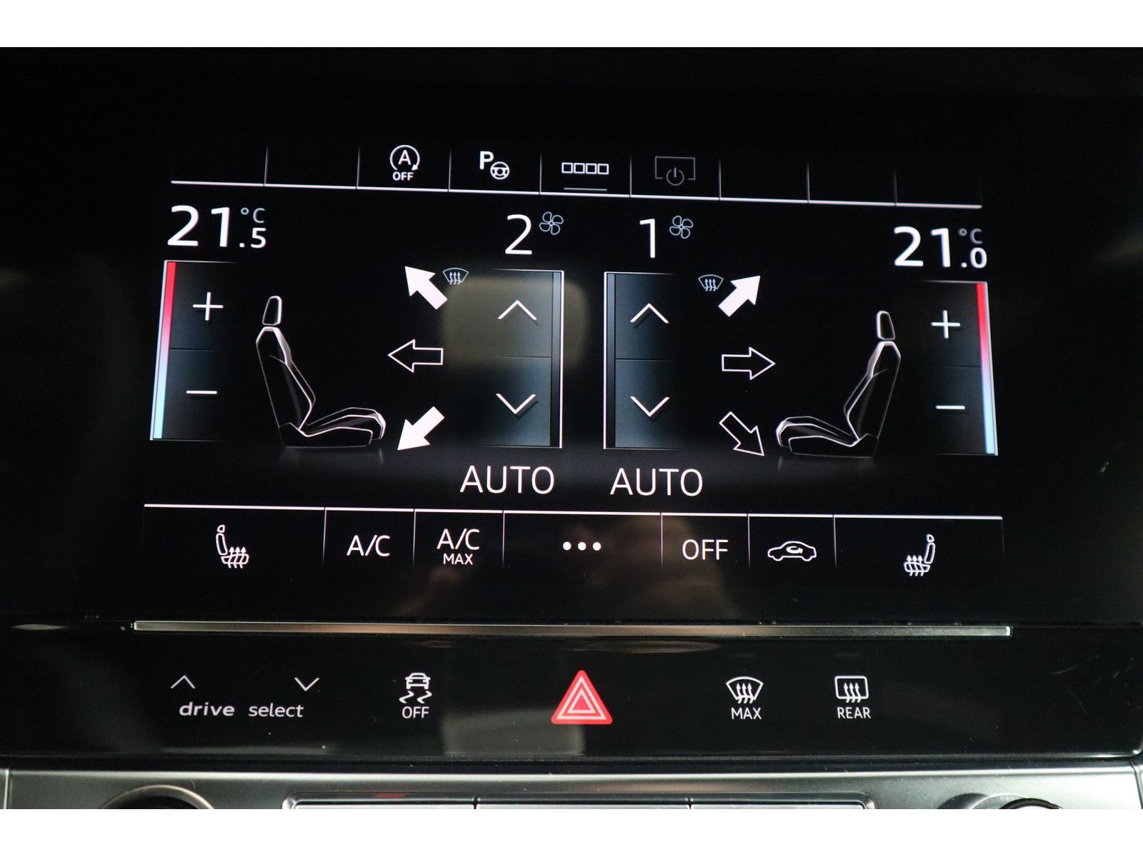 Audi A6 Limo 40 TDI advanced - Samsaru's Car Outlet