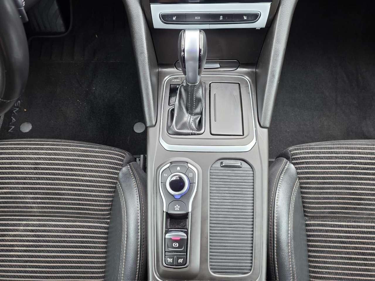 Renault Talisman Grandtour dCi 200 EDC BUSINESS - Samsaru's Car Outlet