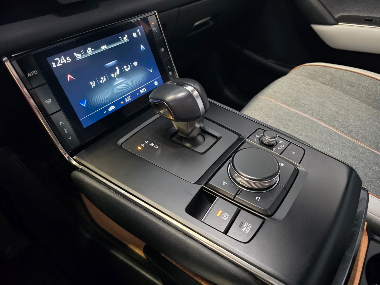 Mazda MX-30 e-Skyactiv EV Makoto *MC-P.*PRE-P*