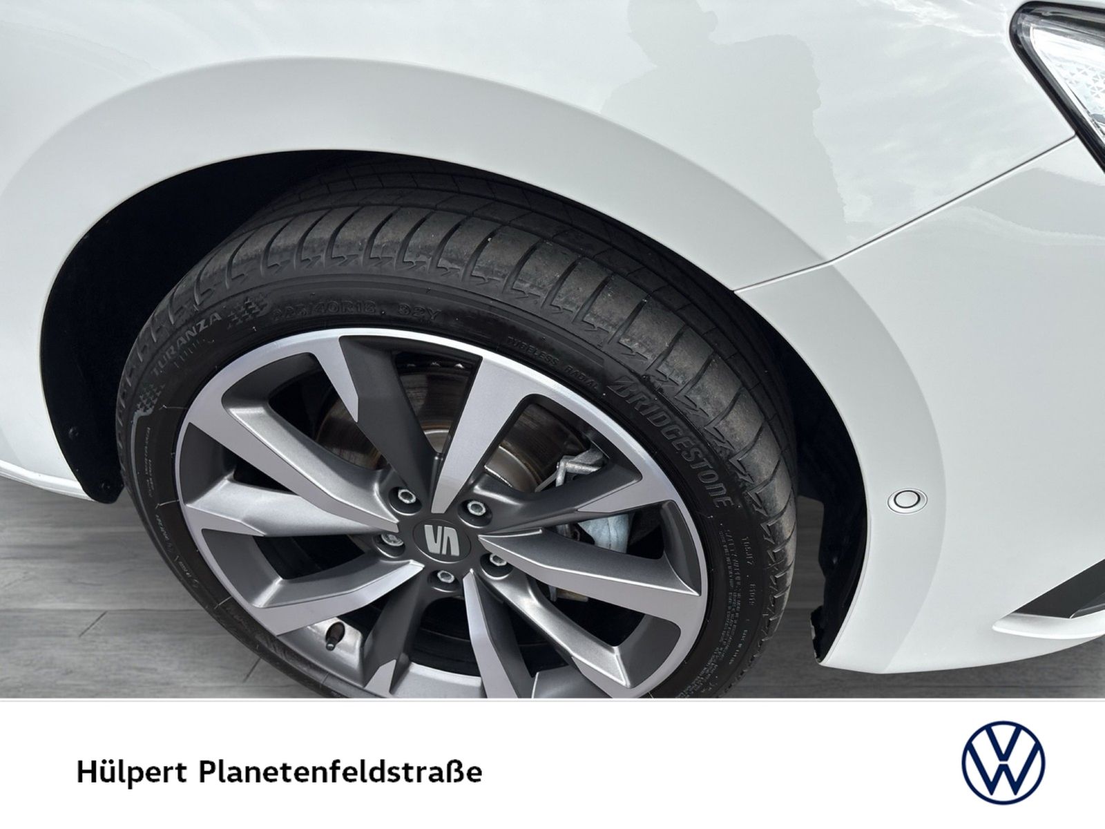 Seat Leon ST 1.4 HYBRID FR AHK CAM ACC LM18 NAVI