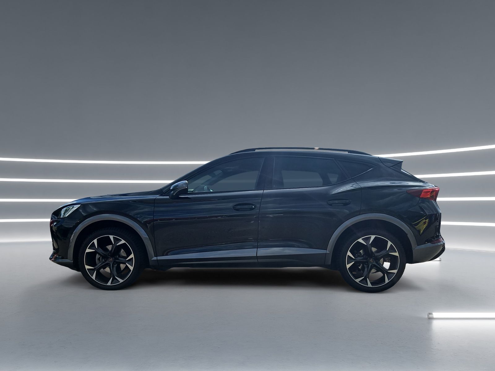 Cupra Formentor 1.5 TSI - Samsaru's Car Outlet