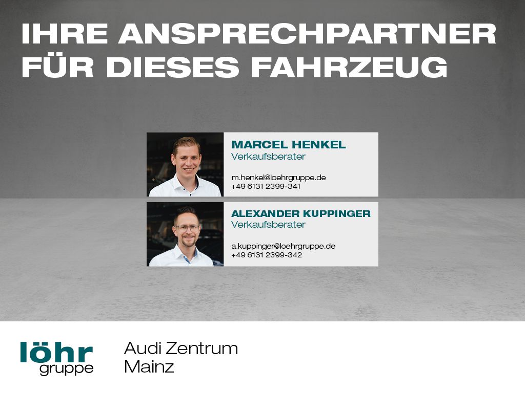 Audi Q7 S line 50 TDI quattro tiptronic competition+