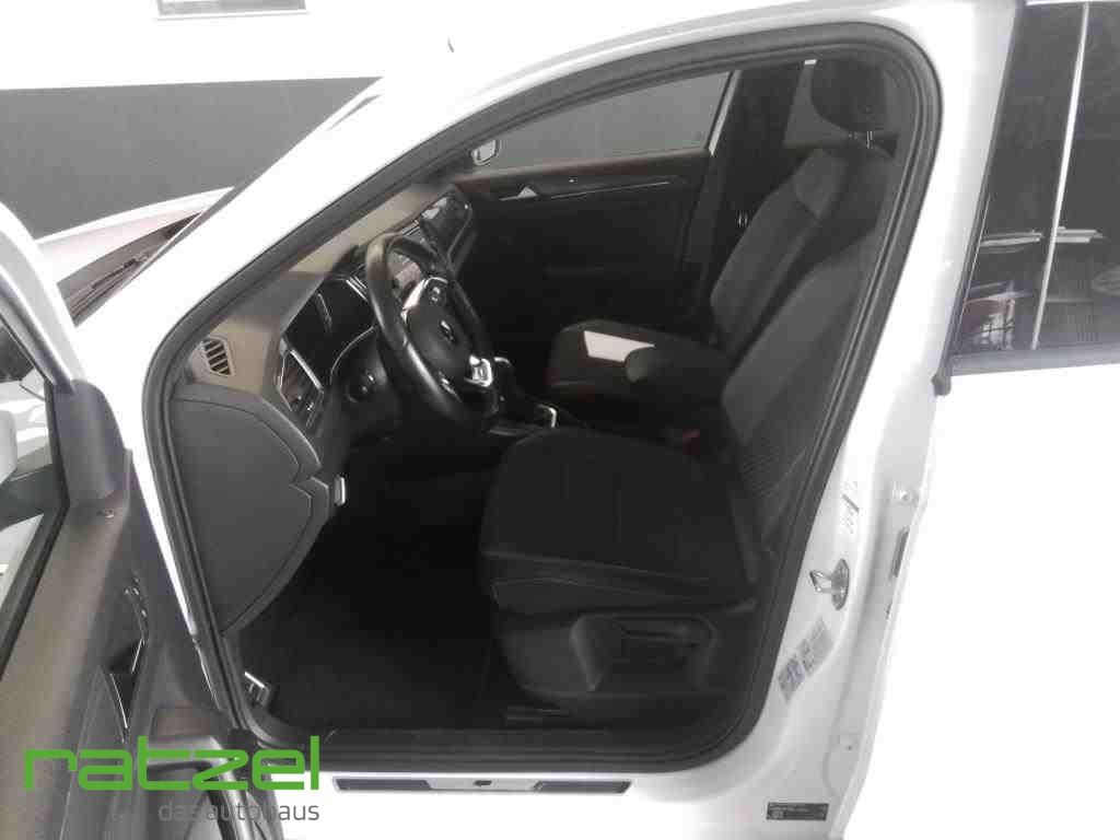 Volkswagen T-Roc 1.5 TSI Sport - Samsaru's Car Outlet