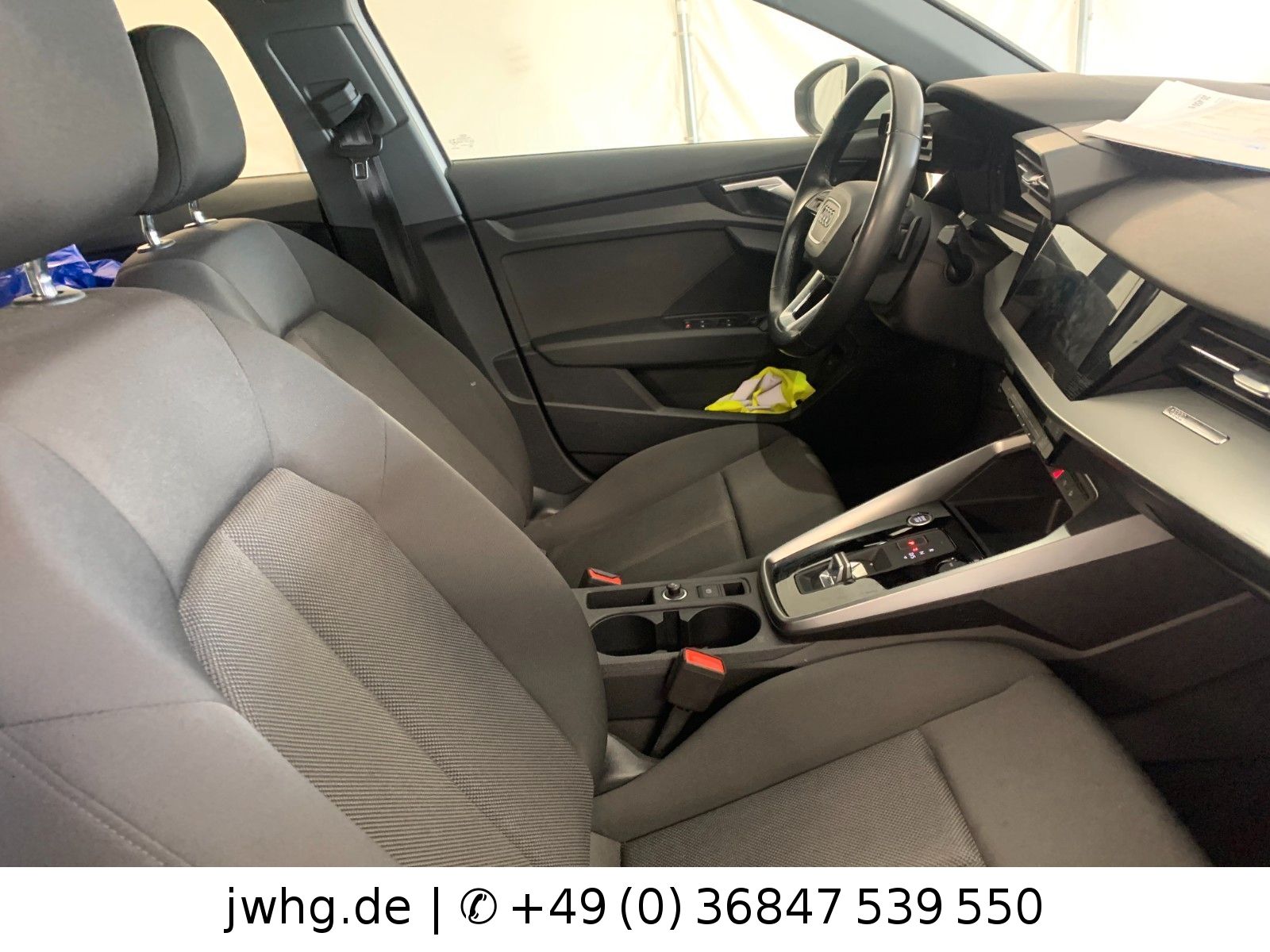 Audi A3 Sportback 40 TFSI e Virtual Cockpit ACC Navi