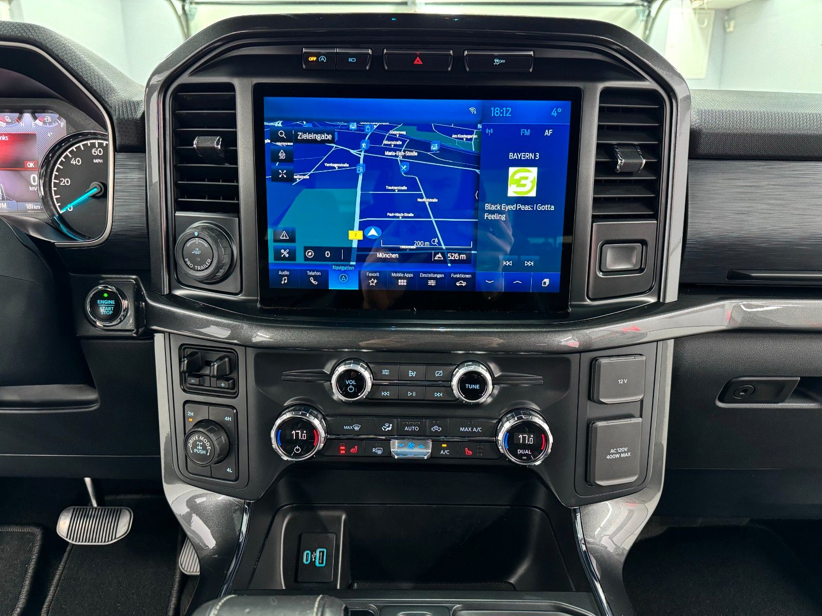 Ford F 150 5.0 XLT Supercrew - Samsaru's Car Outlet
