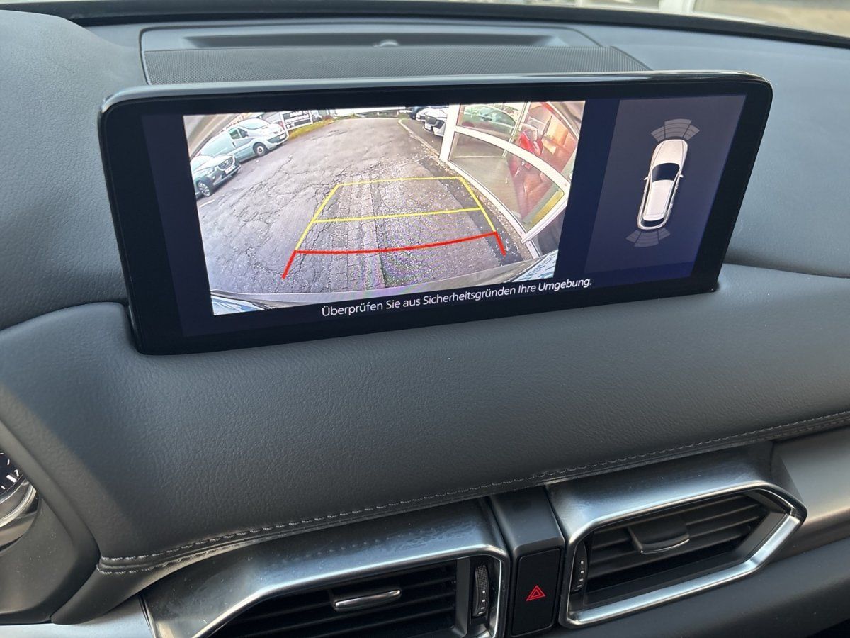 Mazda CX-5 L SKYACTIV-G 194 6AG AL-EXCLUSIVE NAV ACAA