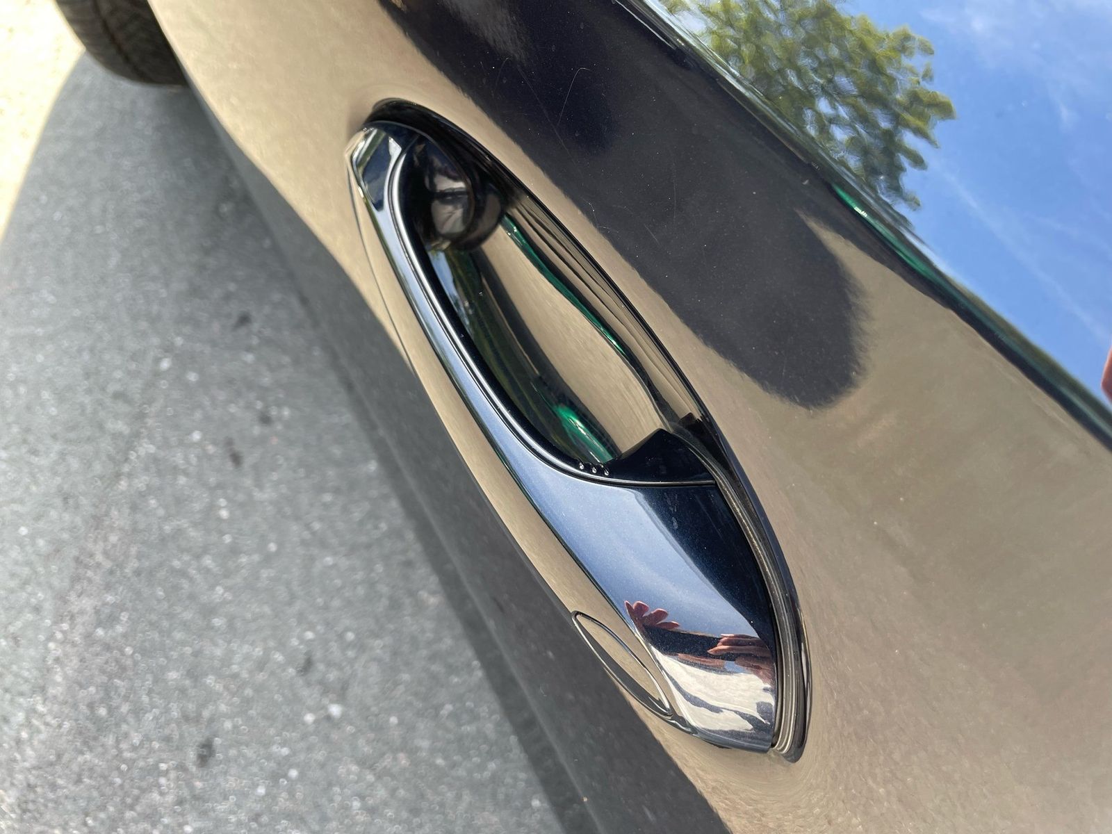BMW X6 xDrive40d M Sport || AHK Sky Lounge H&K HUD