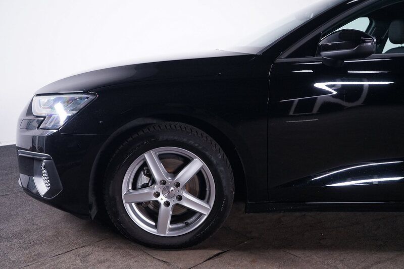 Audi A3 1.0 TFSI Sportback S Tronic*LED*Virtual*Carpl