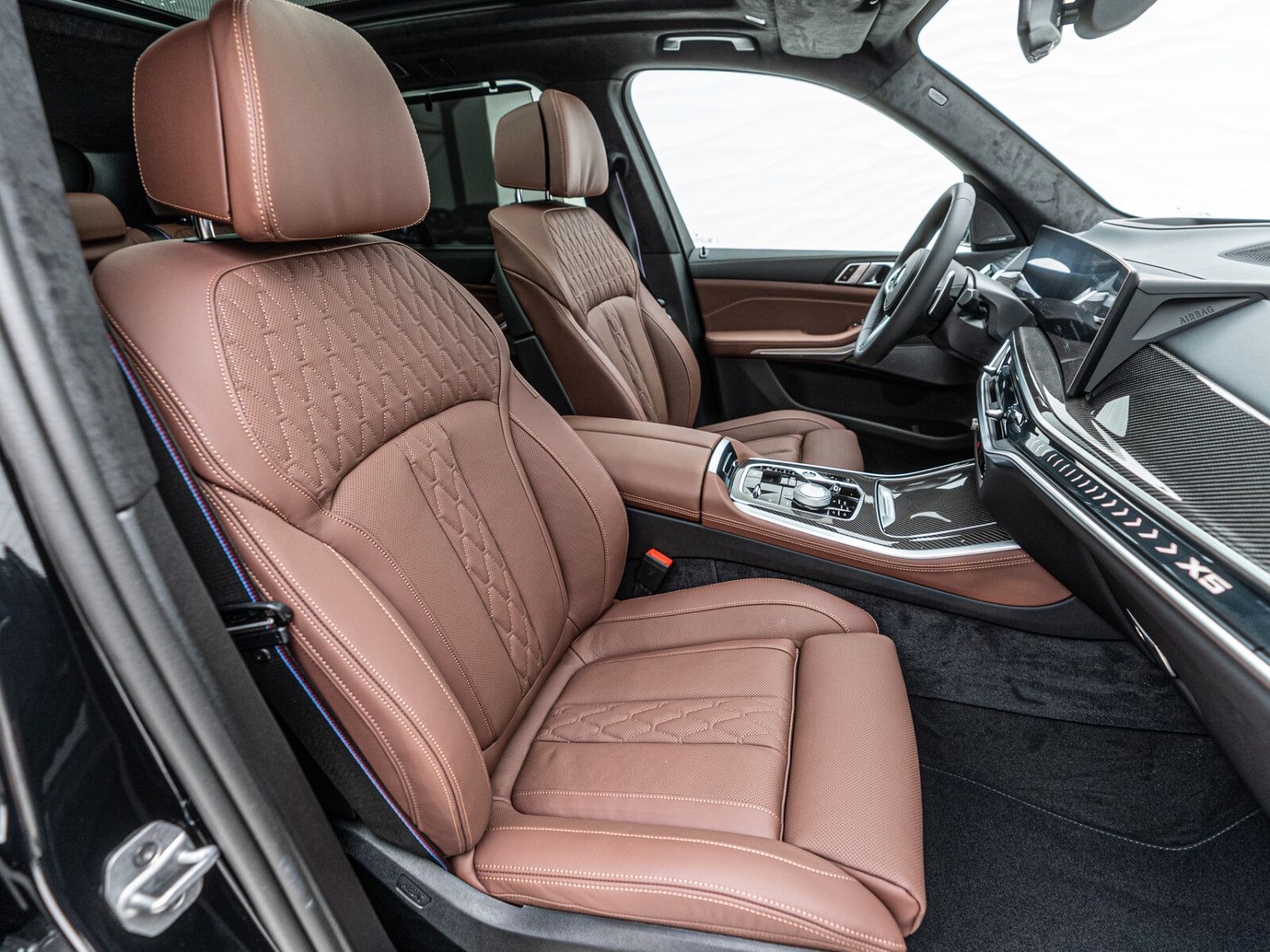 BMW X5 M Sportpaket Pro*Luftfederung*UPE 123