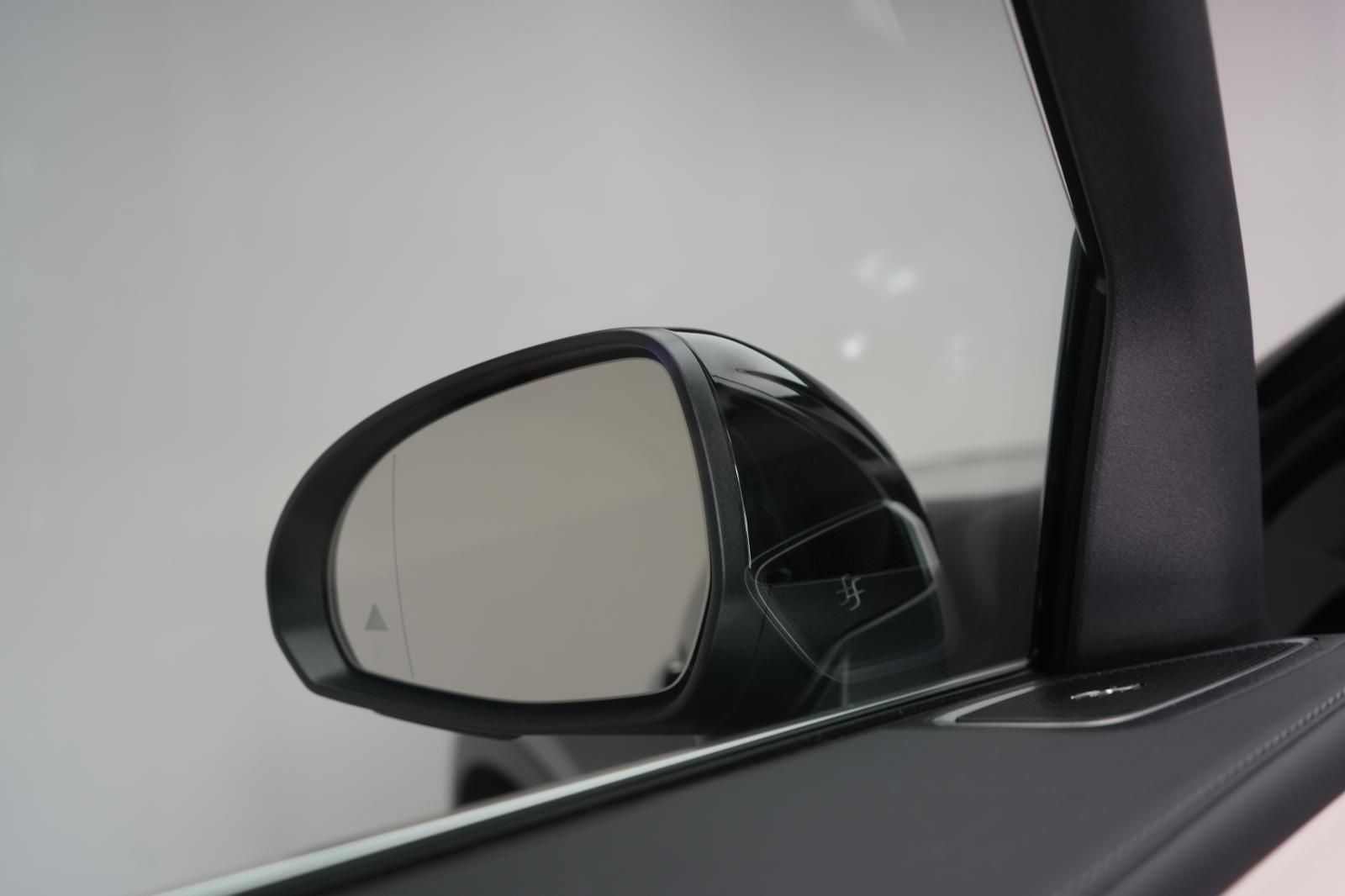 Mercedes-Benz GLC 220 d 4Matic 9G-Tronic Avantgarde Leder/Dist