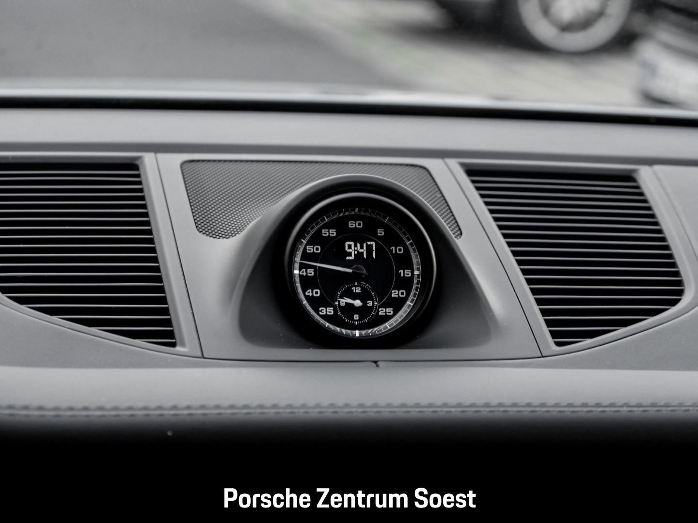 Porsche Macan T/PASM/Panoramadach/Surround-View