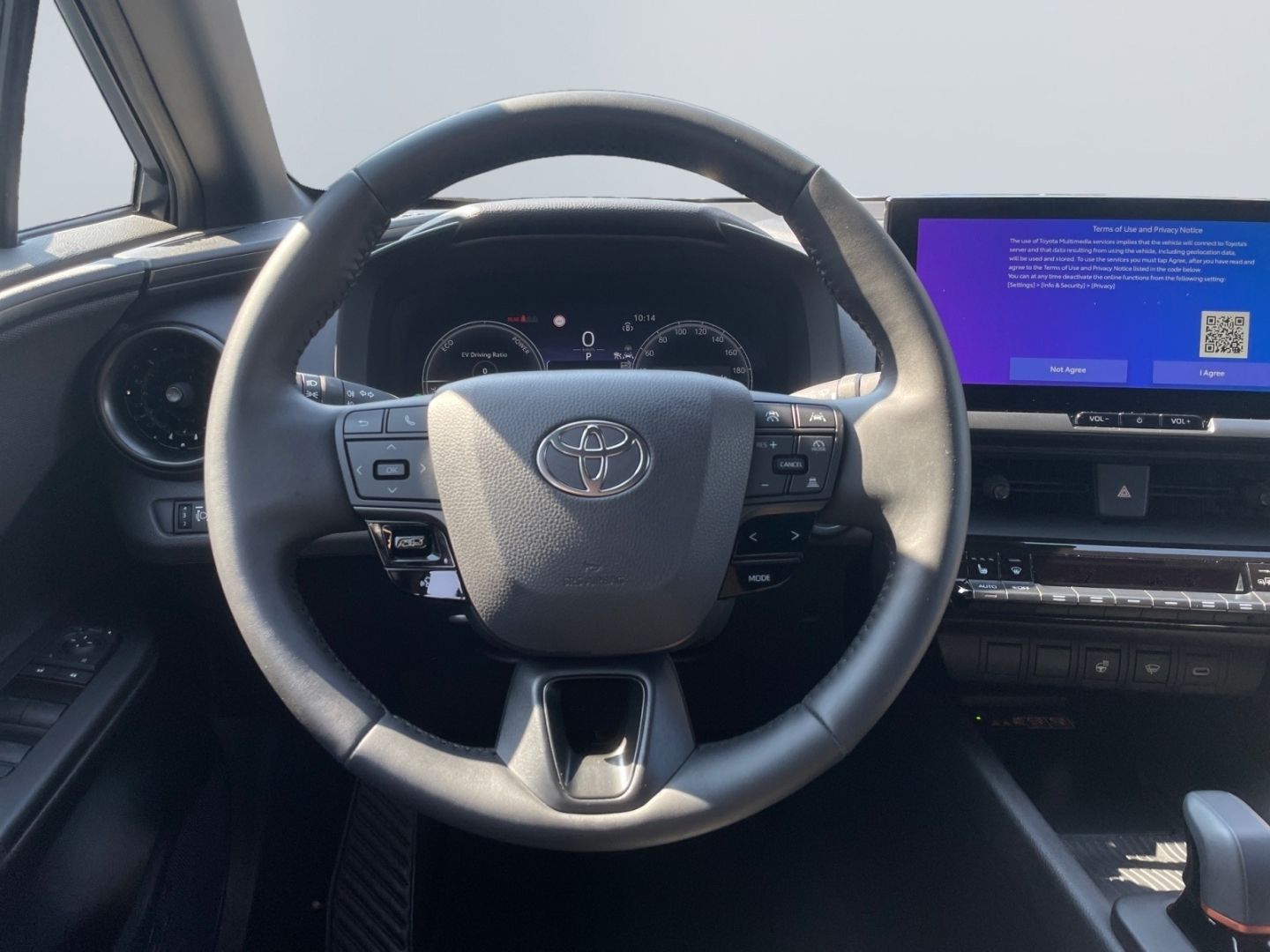 Toyota C-HR 1.8 Hybrid Team D *Technik Paket*el. Heck*A