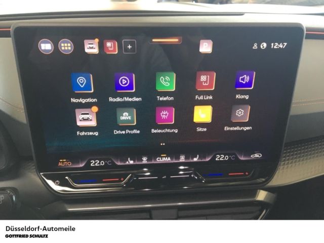 Cupra Formentor VZ EXTREME 2.0TSI 333PS DSG 4DRIVE SOF