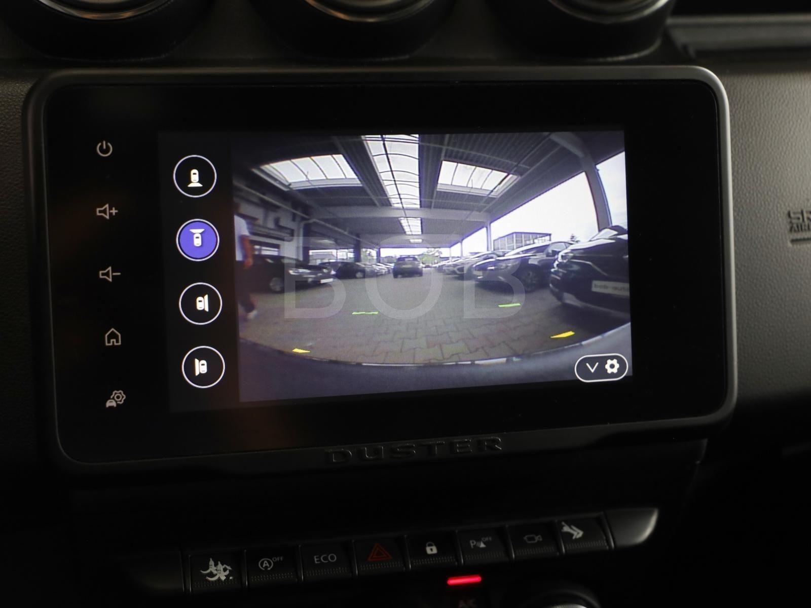 Dacia Duster Prestige+ - Samsaru's Car Outlet