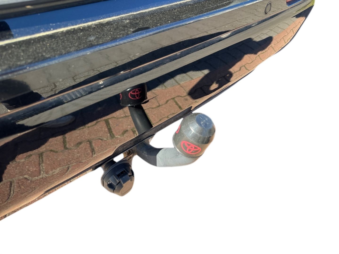 Toyota RAV 4 Plug-in-Hybrid Technik- & Style Paket *AHK