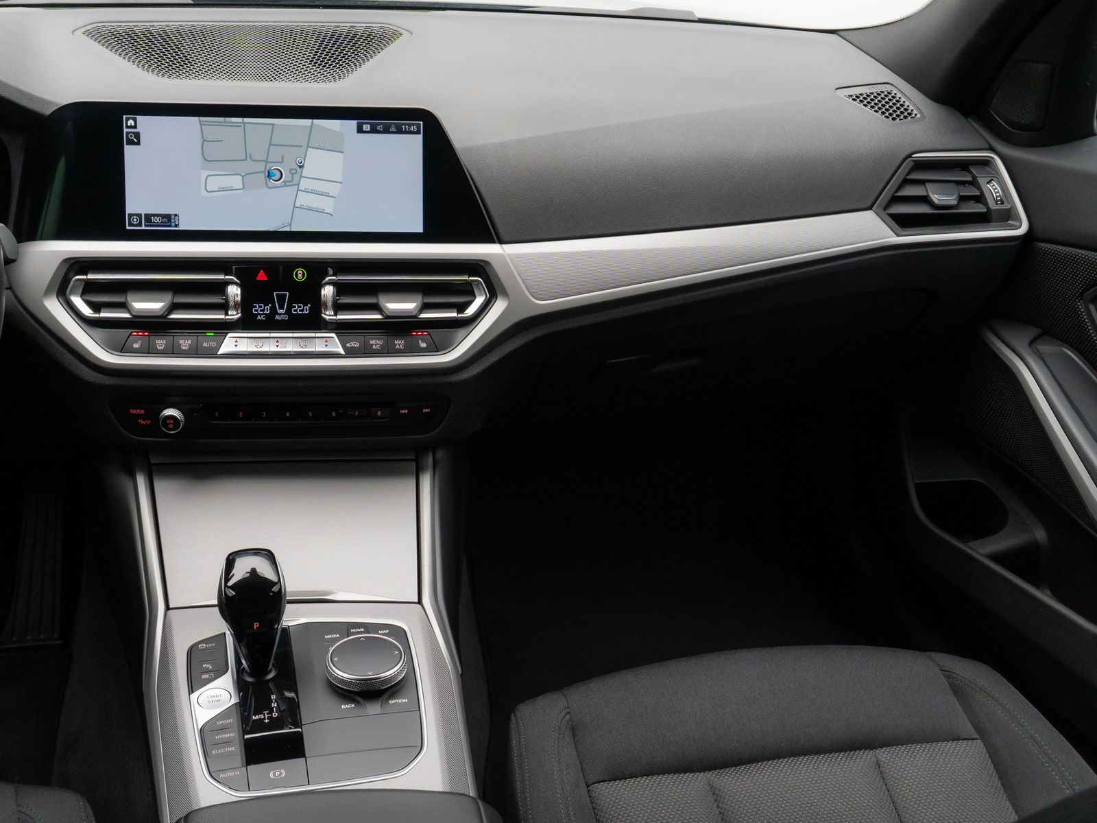 BMW 320e - Samsaru's Car Outlet