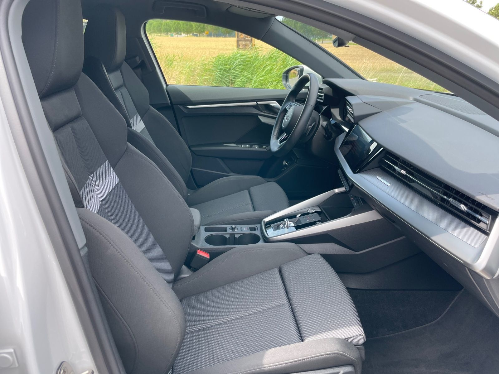 Audi A3 Sportback 40 TFSI e S-Tronic S-Line - Samsaru's Car Outlet
