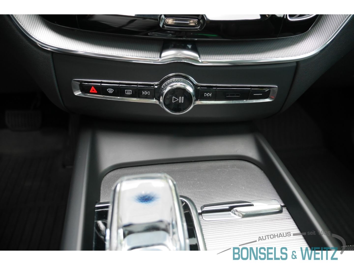 Volvo XC60 Ultimate Dark Diesel EU6d B5 DIESEL AWD ULT