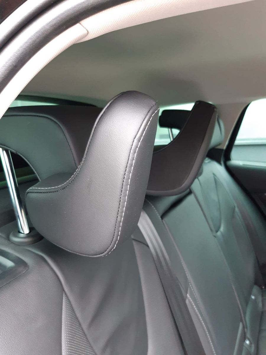 Skoda Octavia Combi Style iV 1,4 TSI OPF