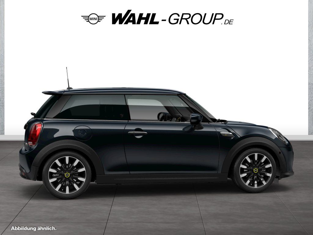 MINI Cooper SE YOUNIQUE TRIM - Samsaru's Car Outlet