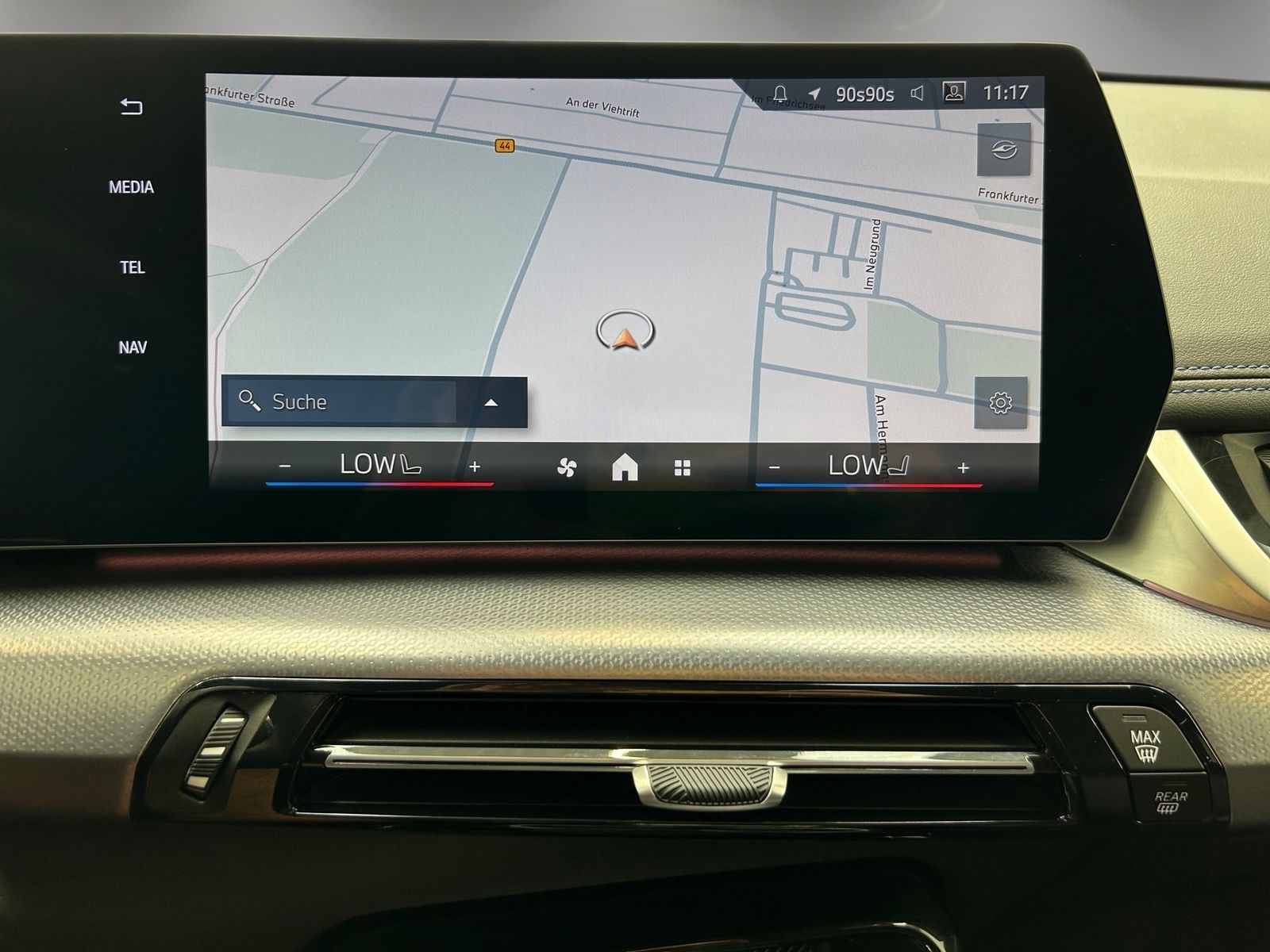 BMW X1 xDrive20d M Sport - Samsaru's Car Outlet