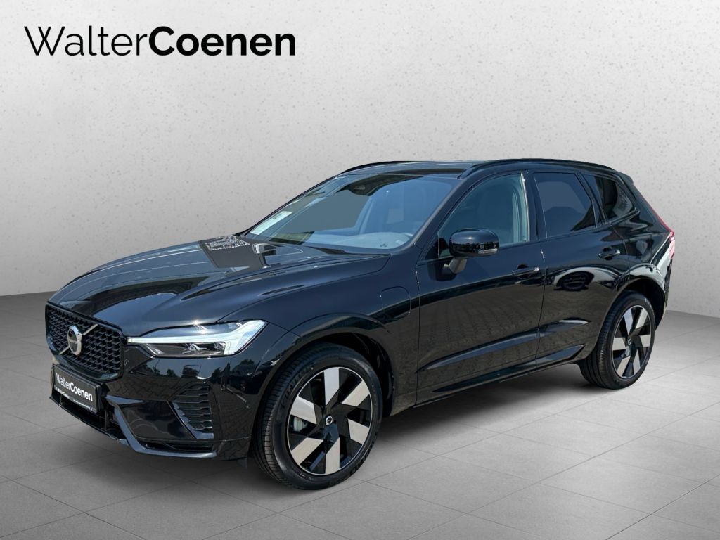 Volvo XC60 T8 AWD Plug-in Hybrid Plus - Samsaru's Car Outlet