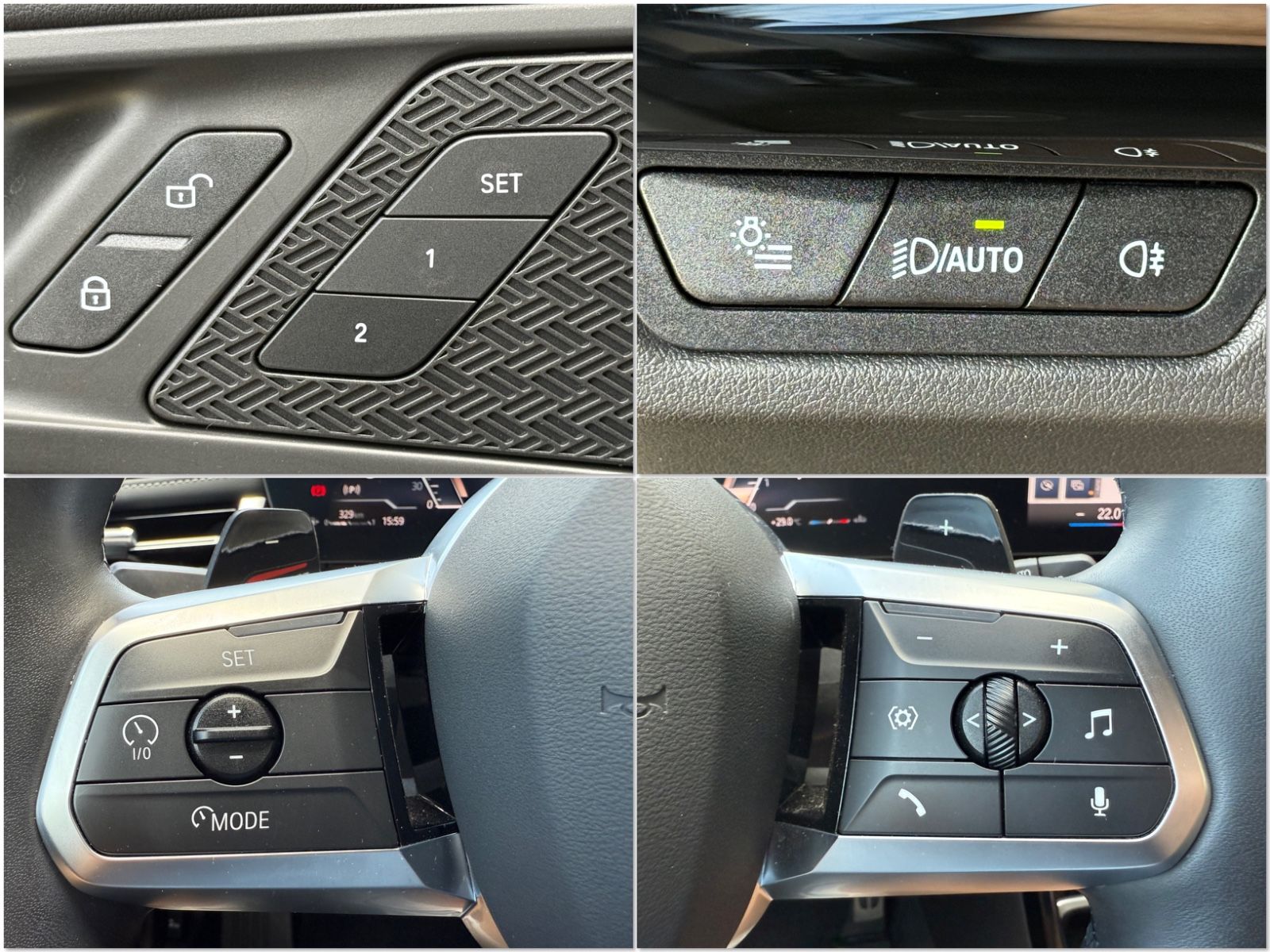 BMW X1 23 d xDrive M Sport - Samsaru's Car Outlet