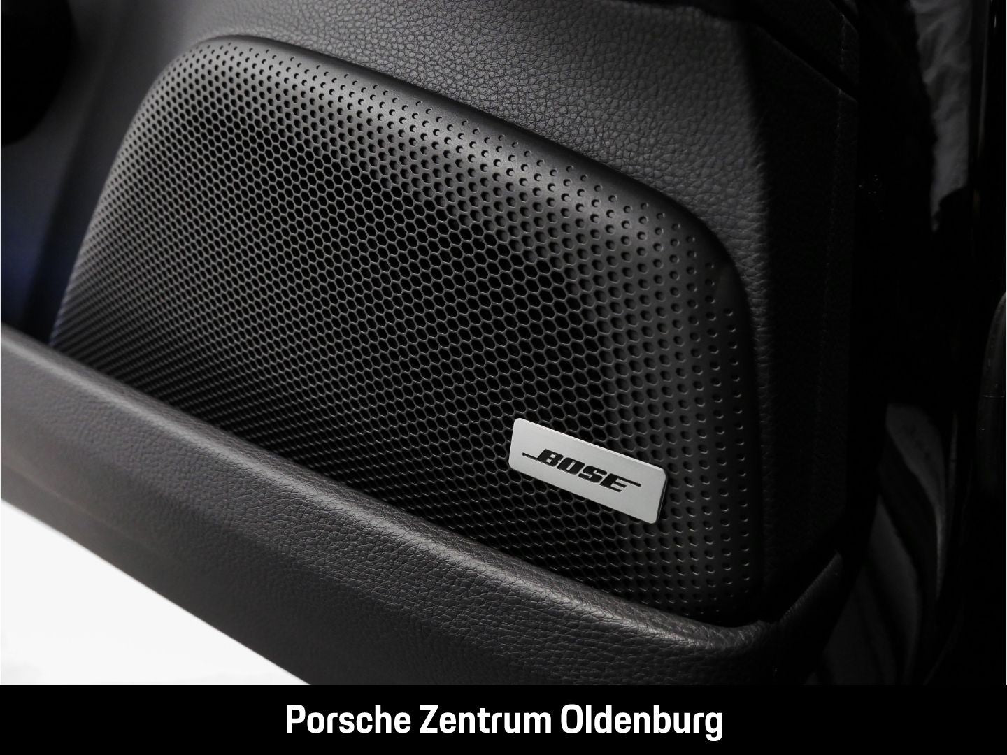 Porsche Panamera HD-Matrix HeadUp InnoDrive Sportabgas