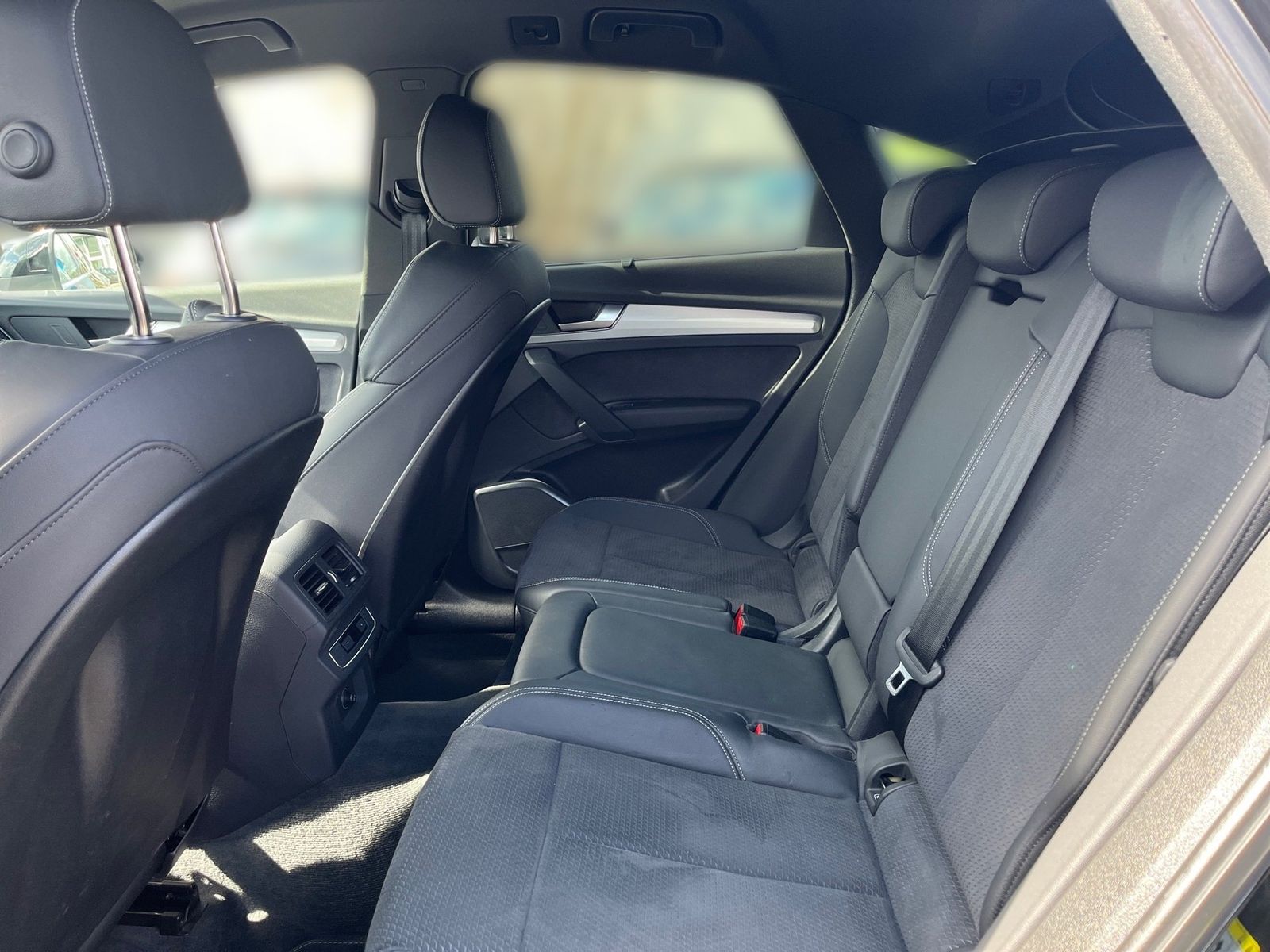Audi Q5 Sportback 45 TFSI quattro S line *AHK*MATRIX*