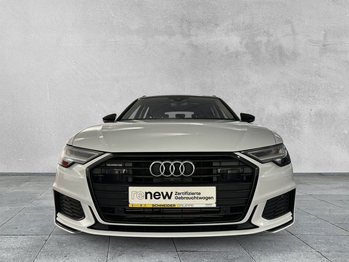 Audi A6 AVANT 55 TFSI e SPORT QUATTRO - Samsaru's Car Outlet