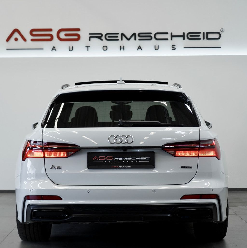 Audi A6 Avant 40 TDI q. S line - Samsaru's Car Outlet