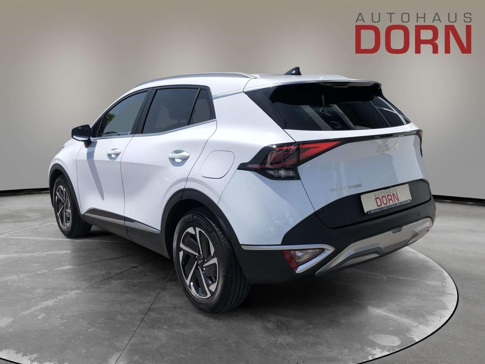 Kia Sportage Vision 1.6T AWD - Samsaru's Car Outlet