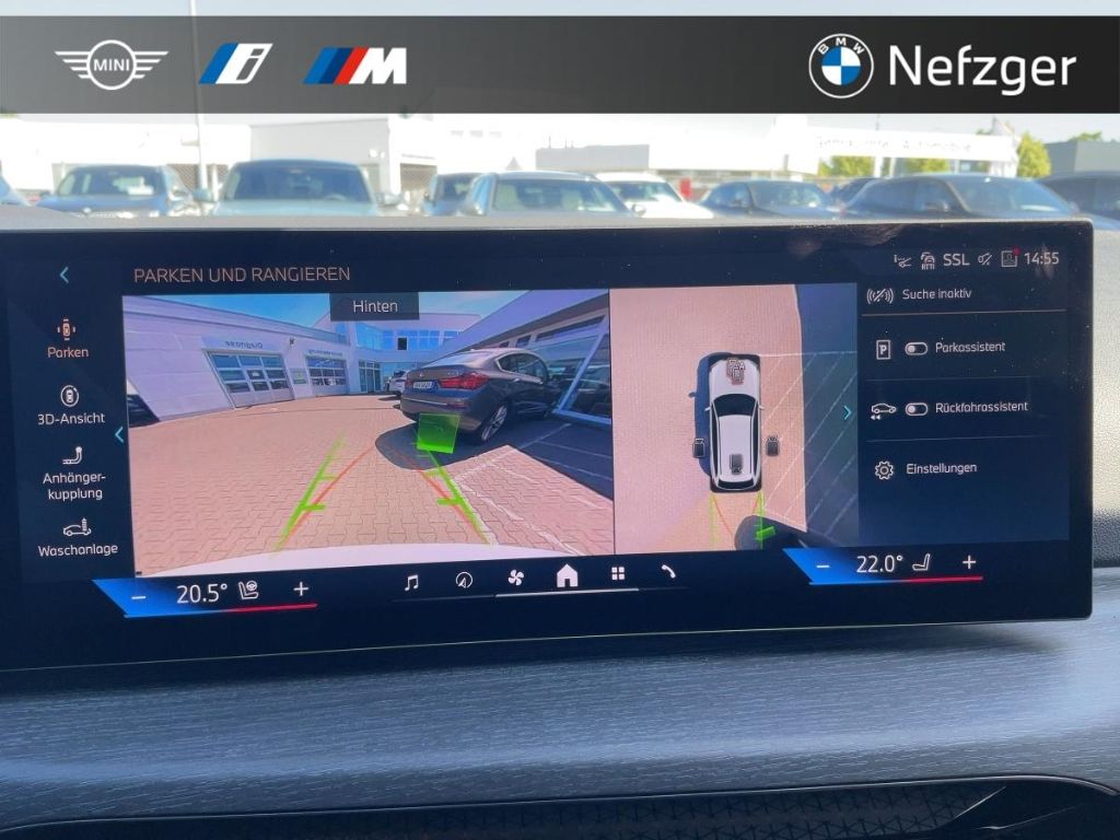 BMW 330 i xDrive Tour. M Sport HUD Pano H/K HiFi AHK
