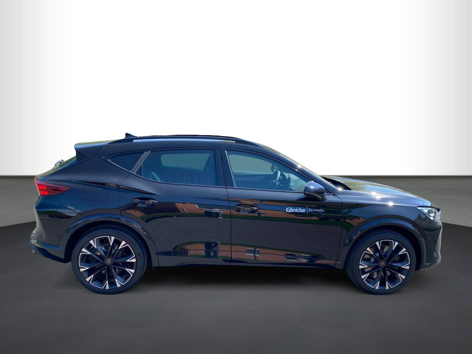 Cupra Formentor 2.0 TSI VZ 4Drive AKRA,, AHK, RFK, PAN