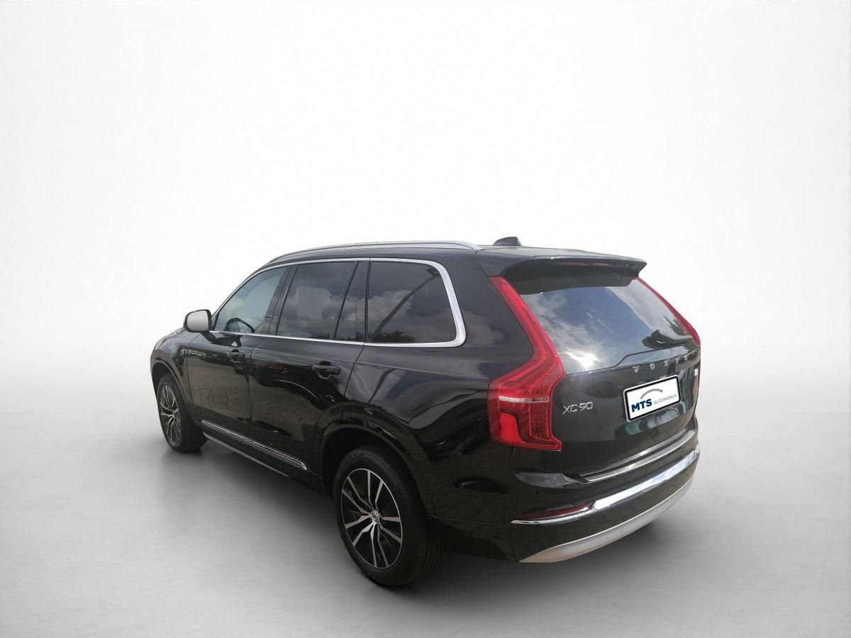 Volvo XC90 Recharge T8 AWD  Inscription 7-Sitzer