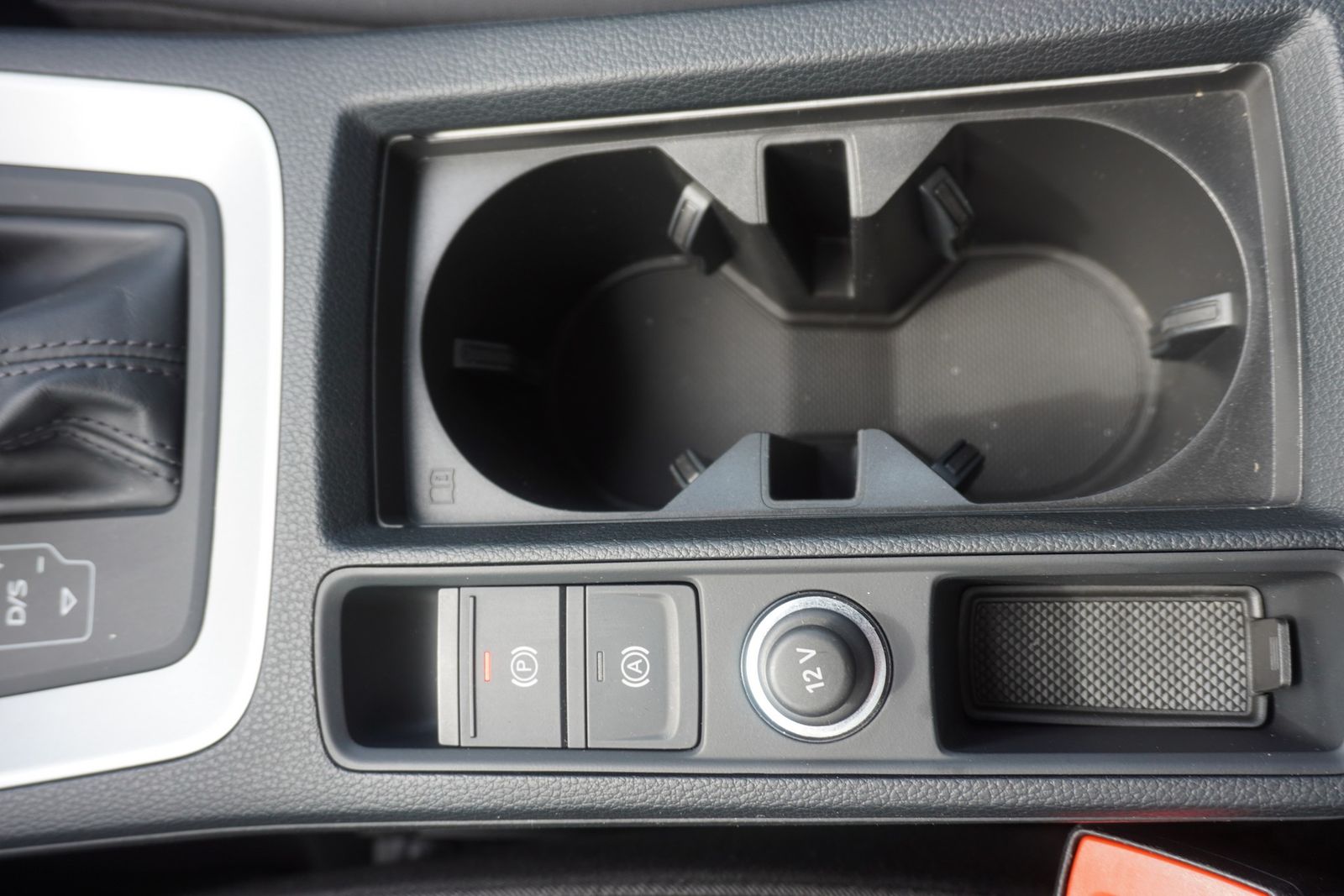 Audi Q3 35 TDI quattro advanced - Samsaru's Car Outlet