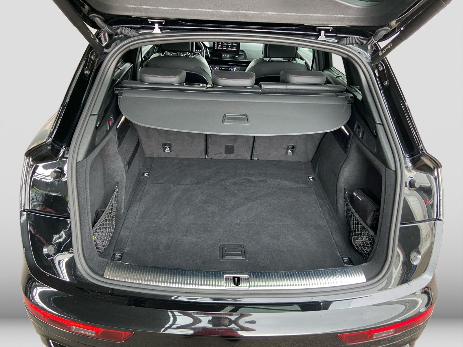Audi Q5 45TFSI quattro tip-trc S-Line Standh Pano HUD