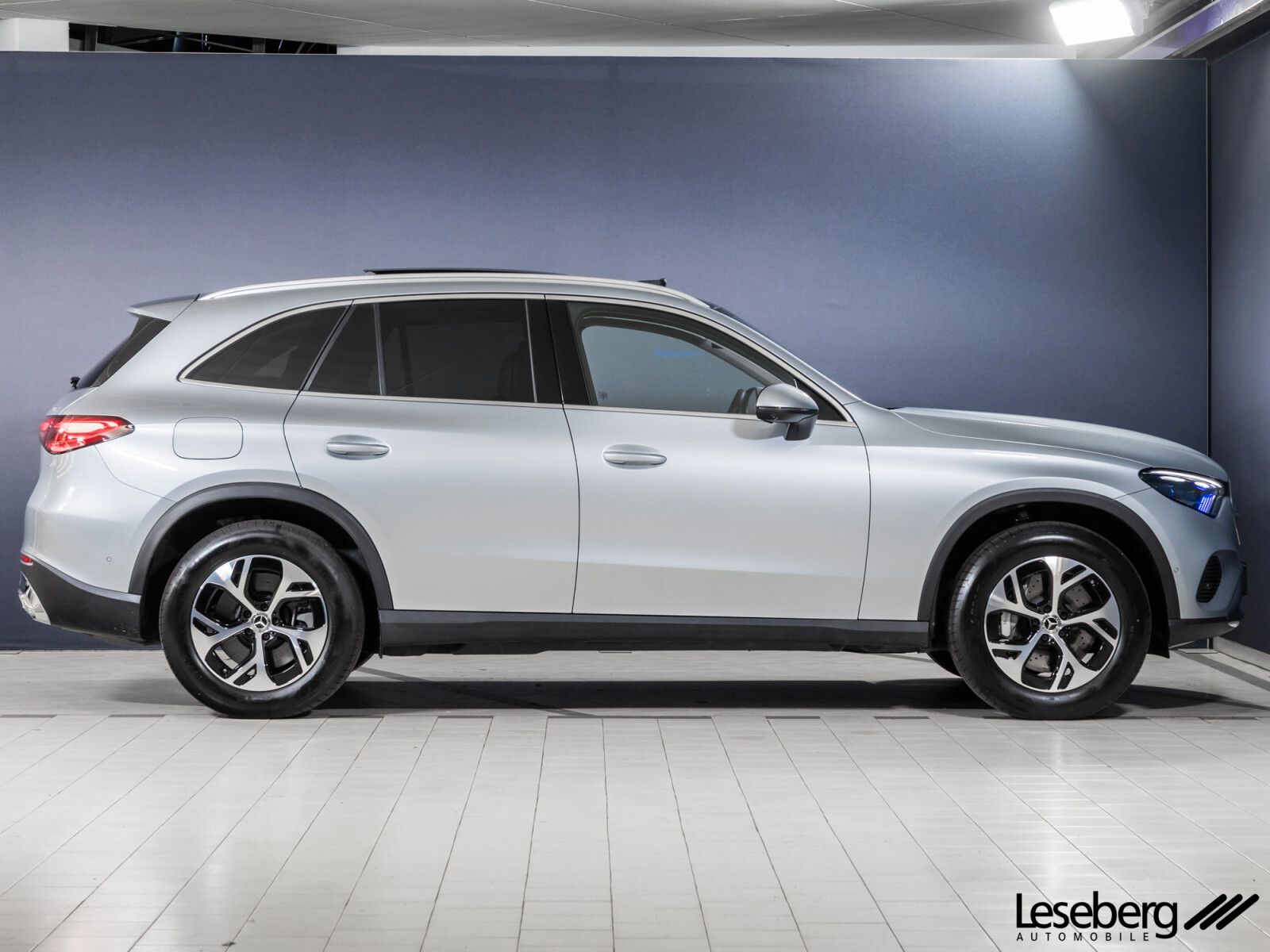 Mercedes-Benz GLC 300 de 4M Avantgarde DIG.LIGHT/AHK/Pano/360°