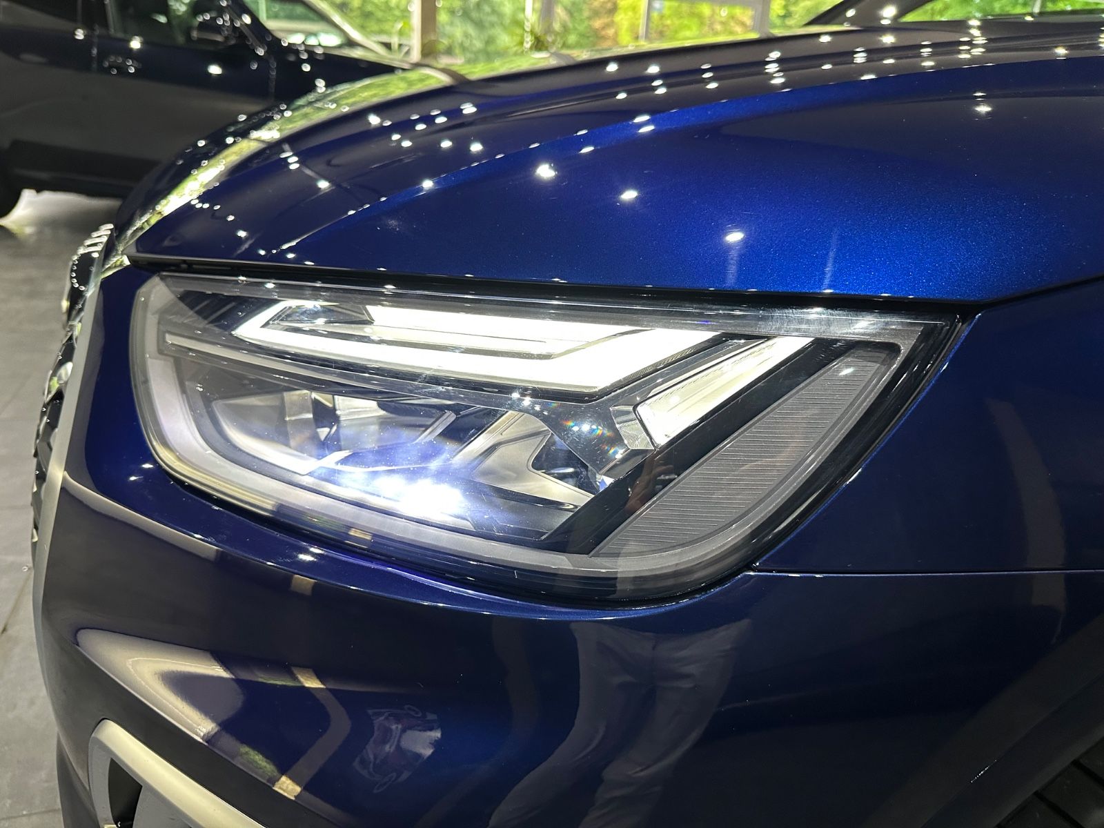Audi Q5 Sportback 40 TDI quattro S line - Samsaru's Car Outlet