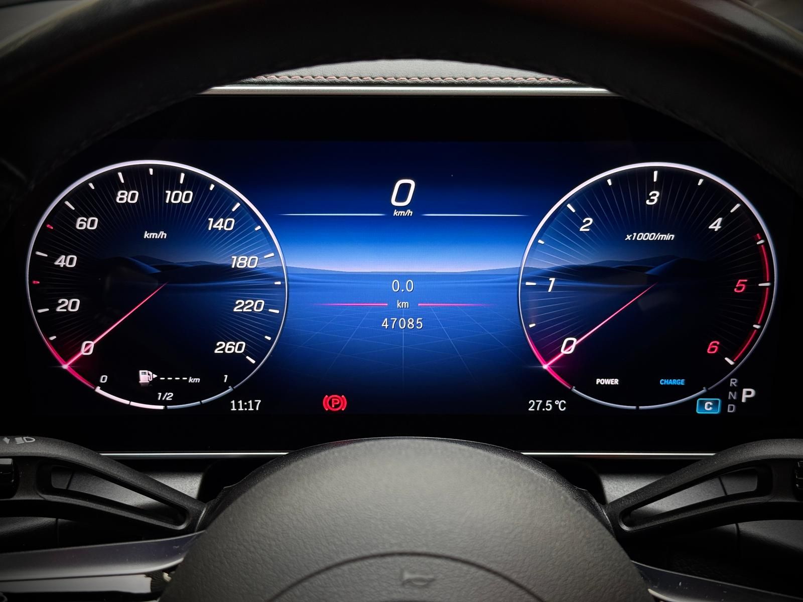 Mercedes-Benz GLC 220 d 4M AMG*PremiumPlus*MAGNO*Pano*HuD*