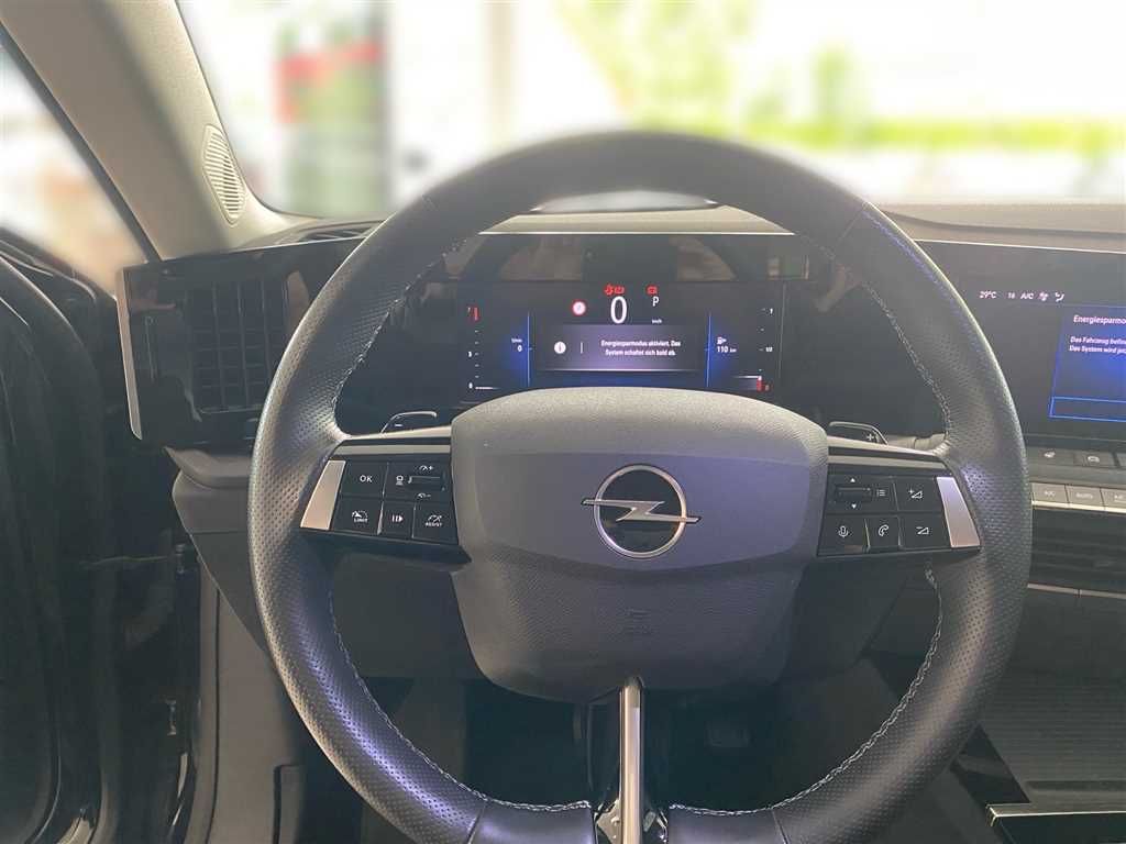 Opel Astra 1.2 Business Edition - Samsaru's Car Outlet
