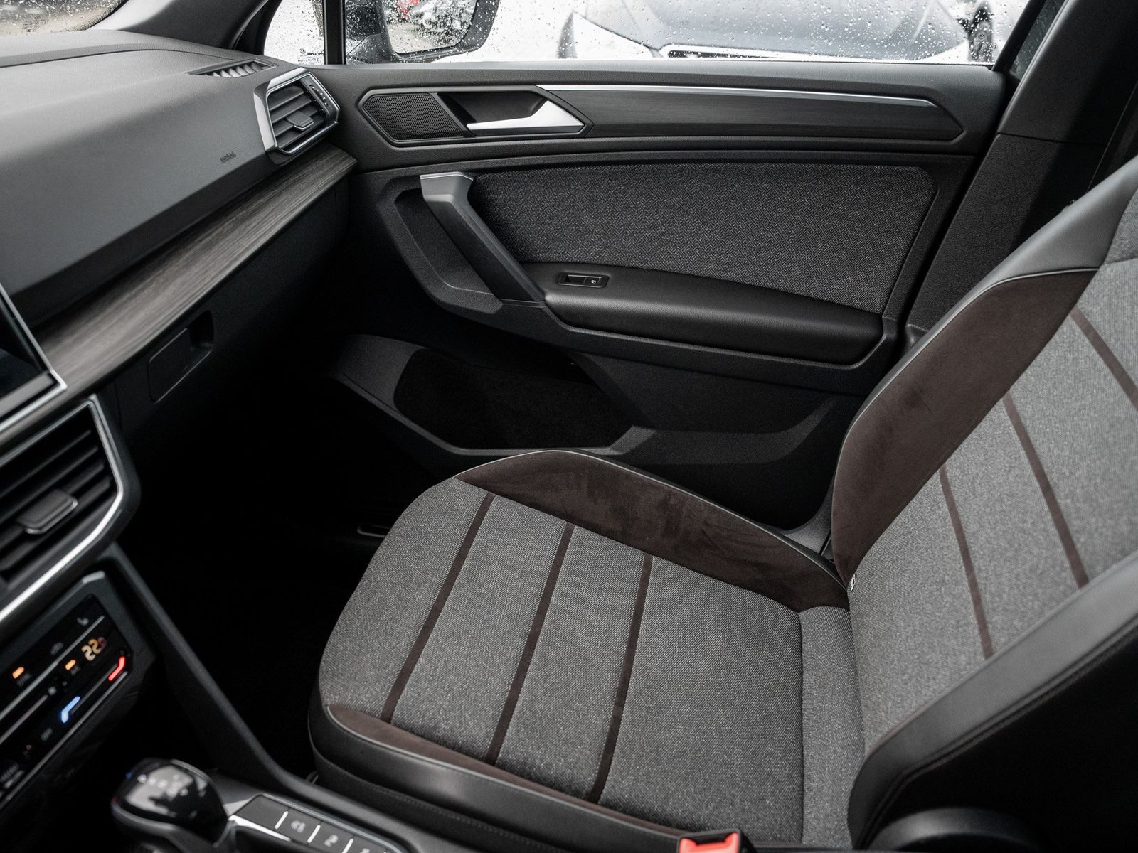 Seat TARRACO XCELLENCE 2.0 TSI DSG 4DRIVE AHK Kam. LM