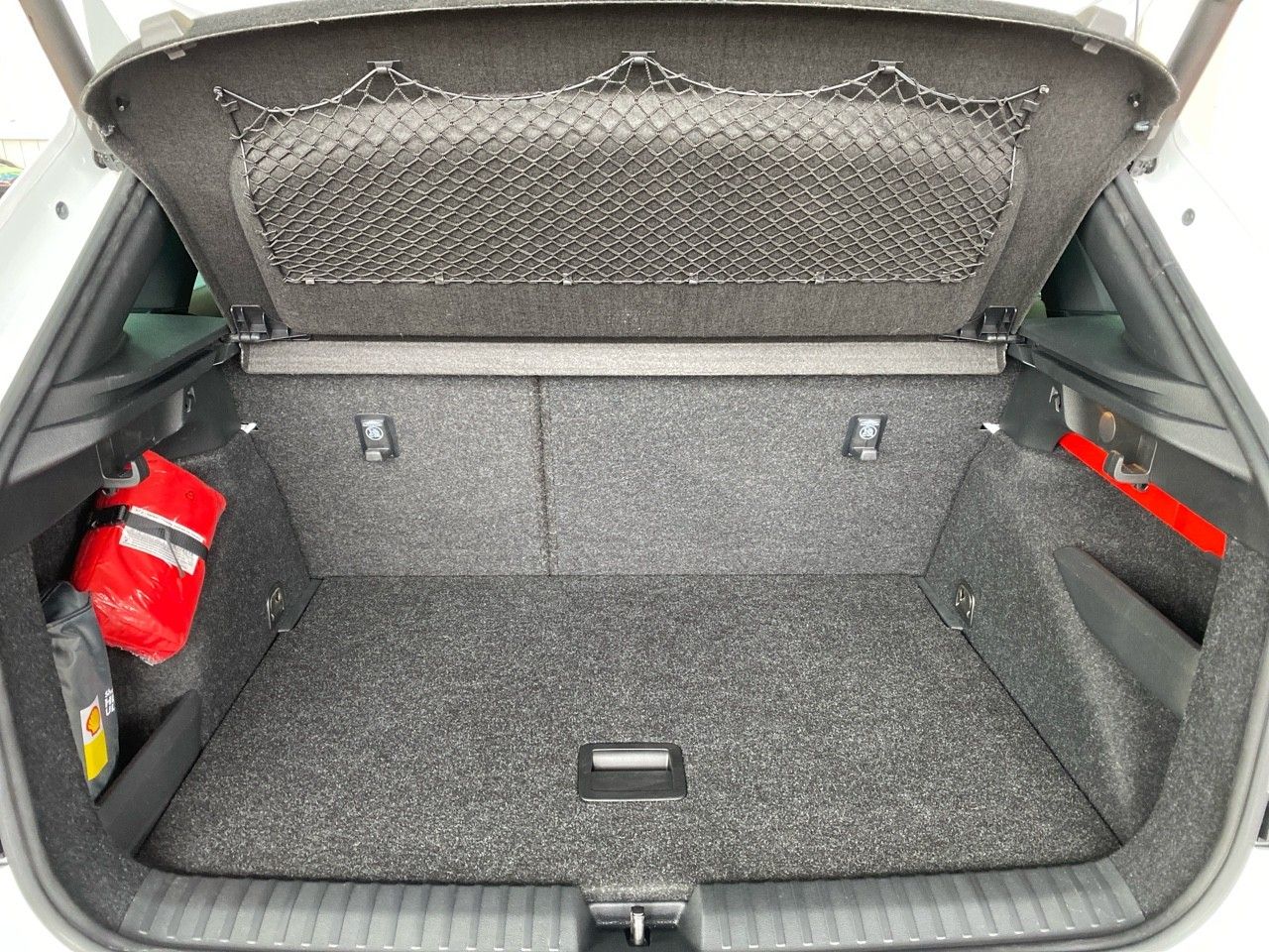 Skoda Kamiq Monte Carlo 1.5 TSI ACT - Samsaru's Car Outlet