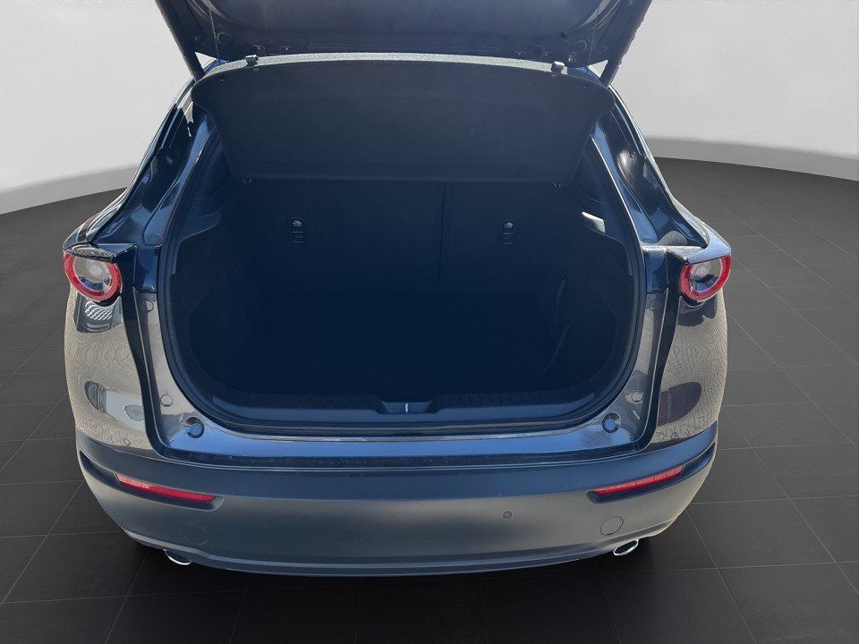 Mazda CX-30 SKYACTIV-G 2.0 M Hybrid Selection