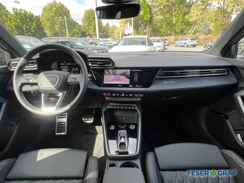 Audi A3 allstreet 35 TDI S tronic - Samsaru's Car Outlet