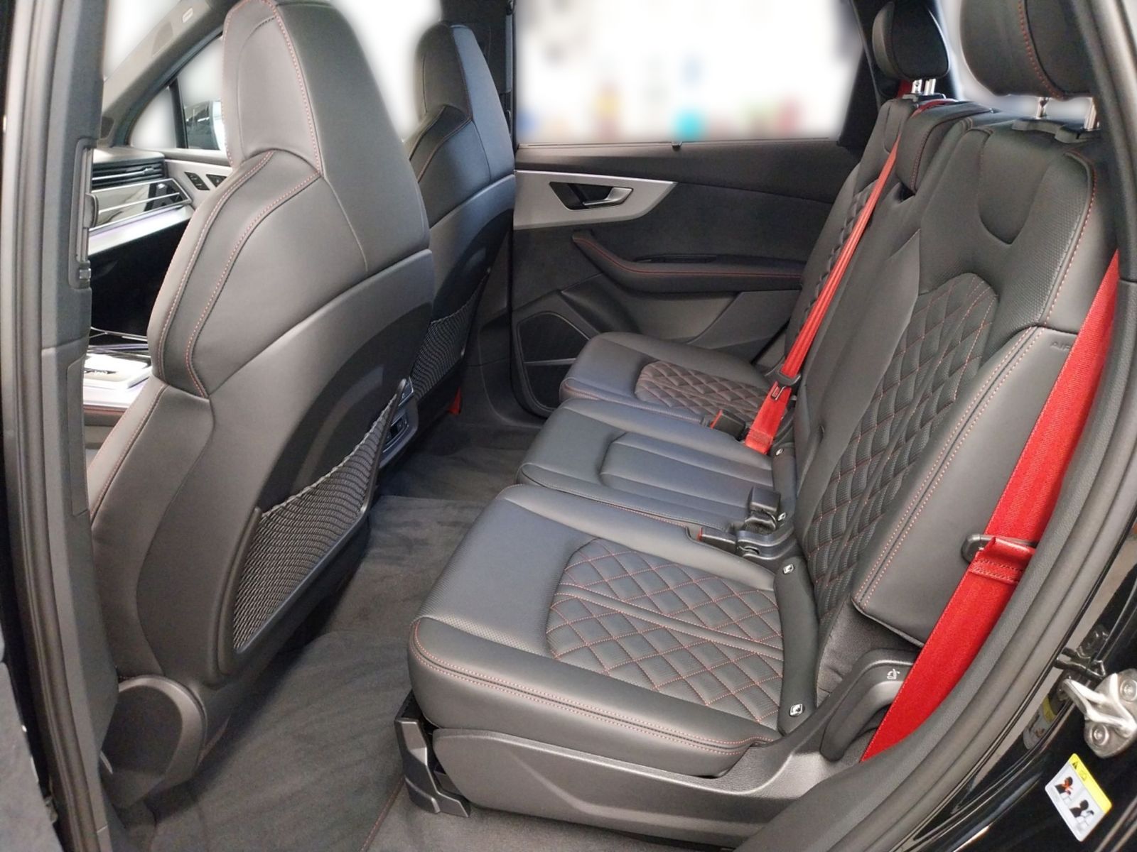 Audi Q7 60 TFSI e Quattro Tiptronic S-Line HeadUp