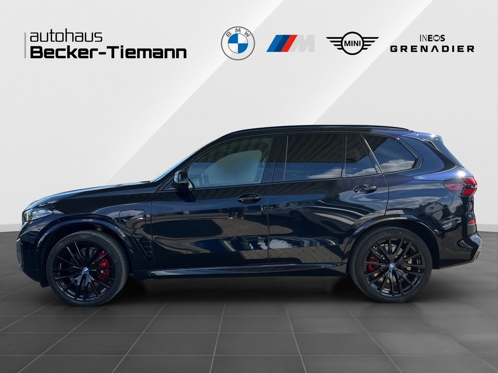 BMW X5 xDrive50e M Sport Pro | Panoramadach | HUD